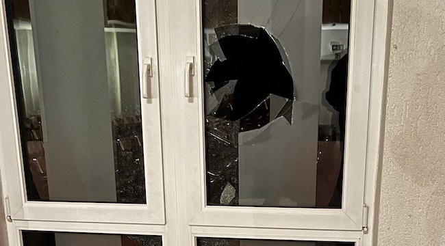 Vandalismusschaden in der Johanneskirche bleibt ungeklärt